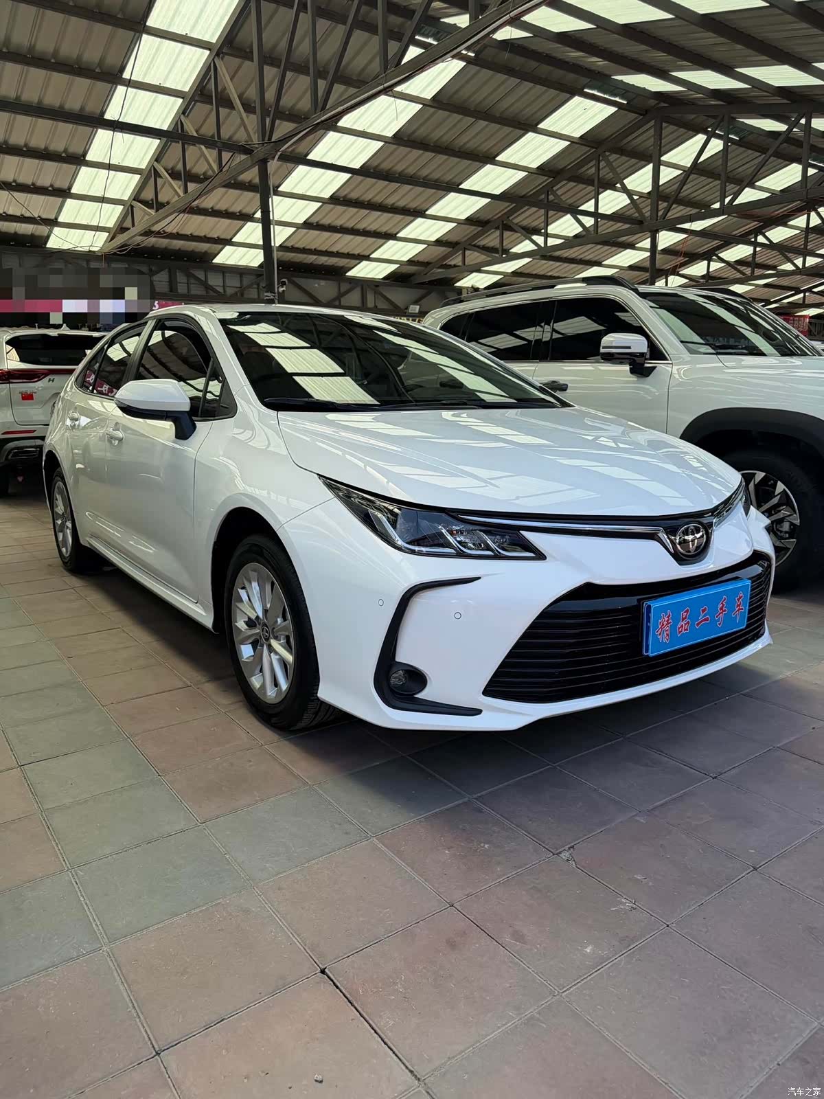 Toyota Corolla, 2022 3