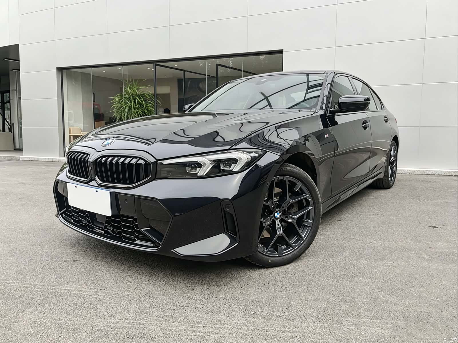BMW 3 Series, 2026 1