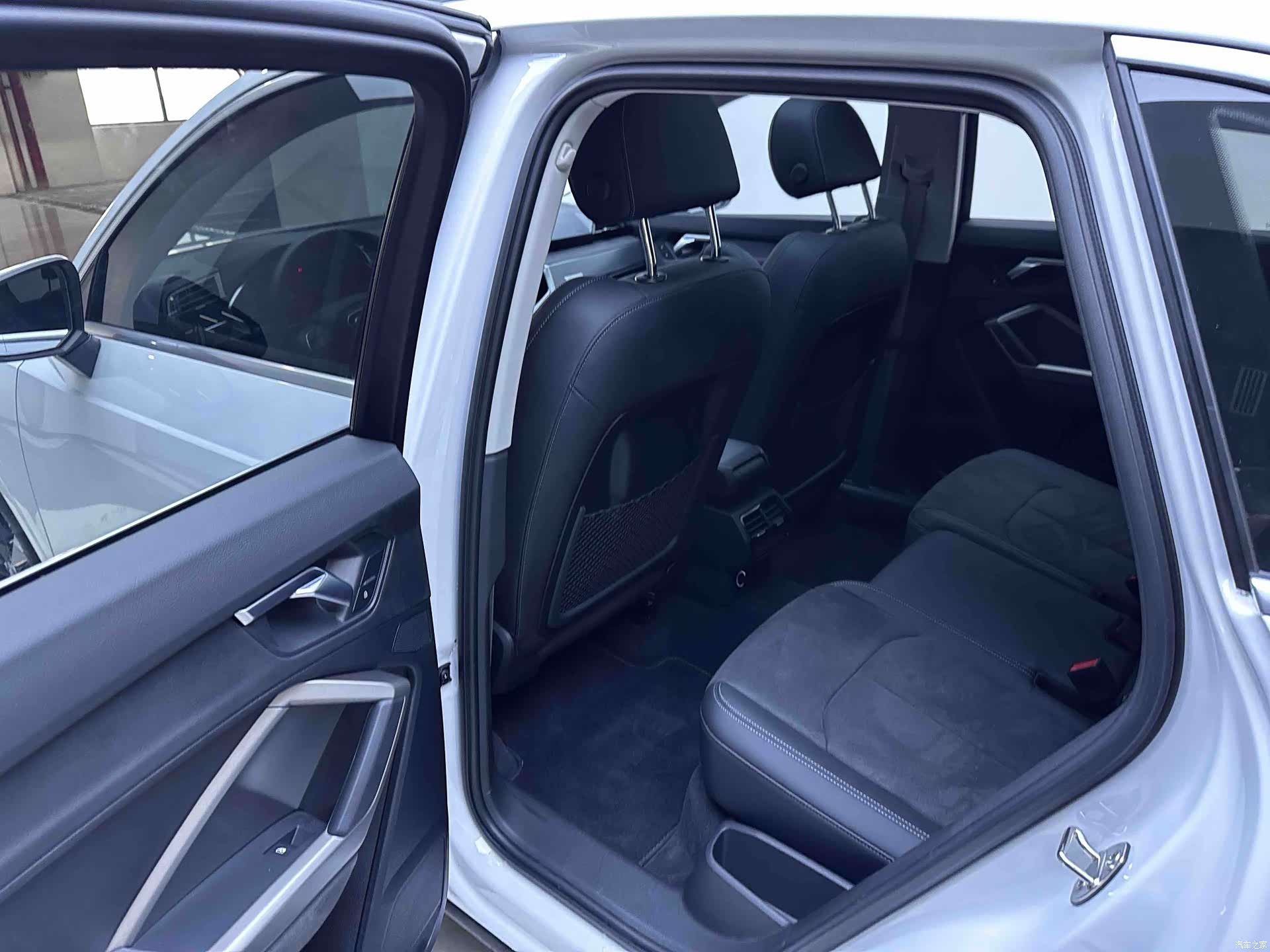 Audi Q3, 2023 9