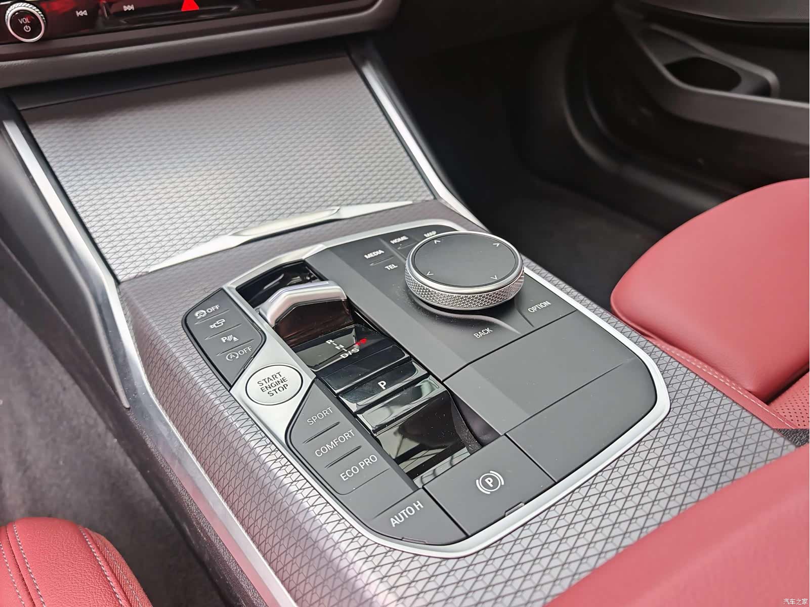 BMW 3 Series, 2026 10