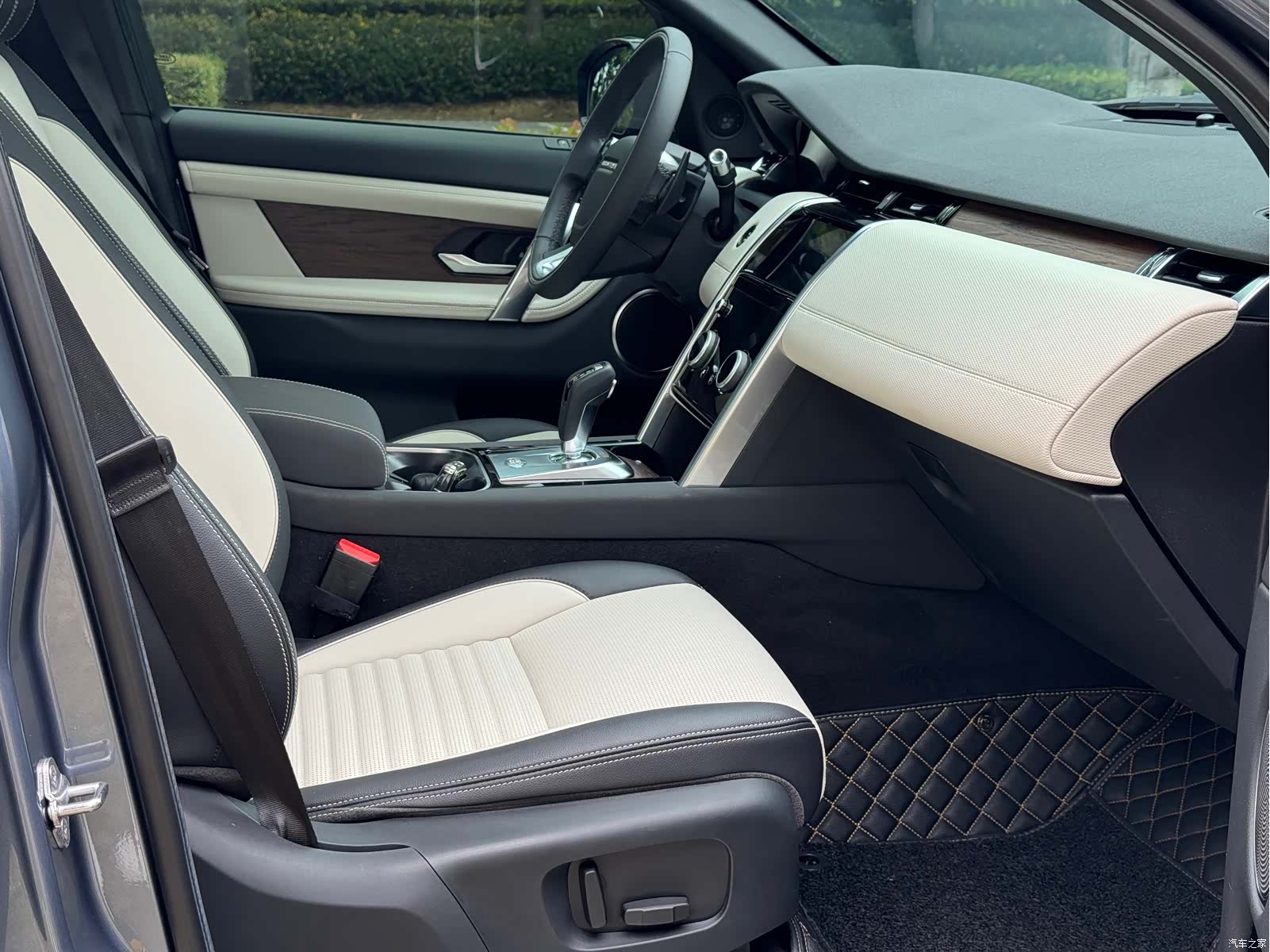 Land Rover Discovery, 2021 8