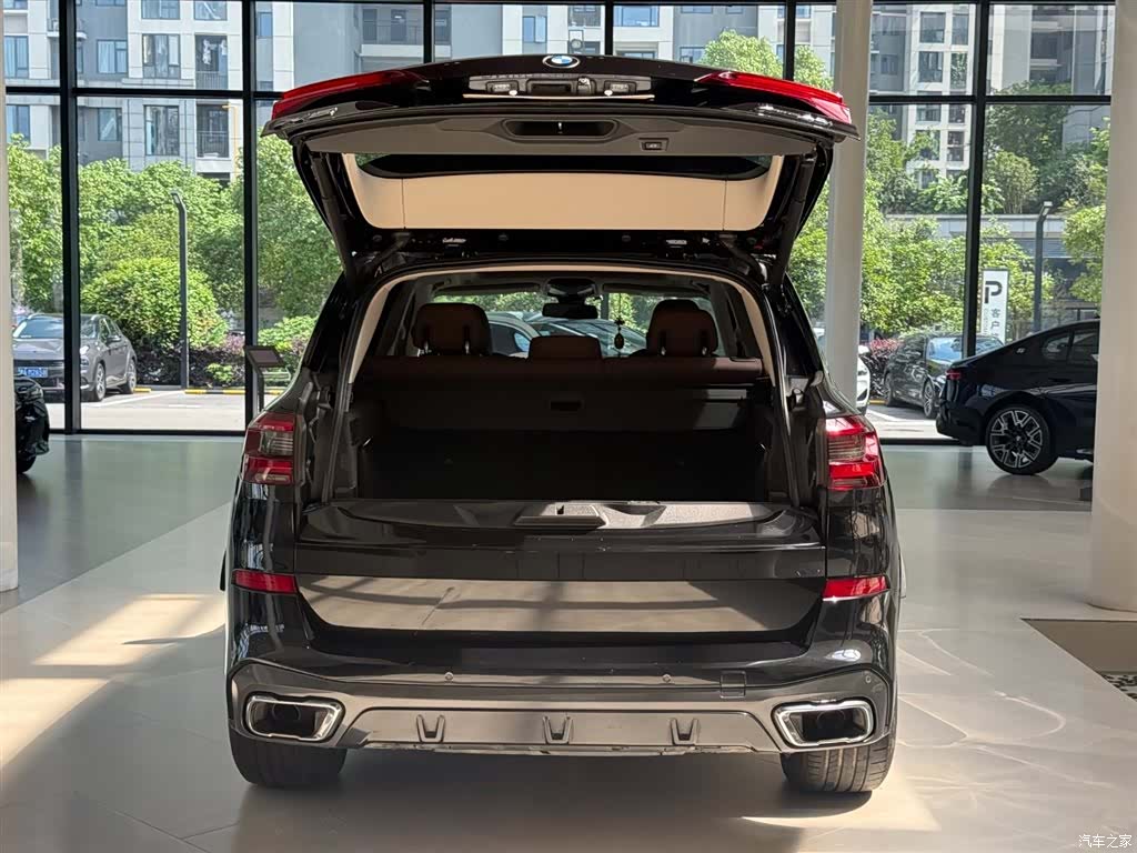 BMW X5, 2020 2