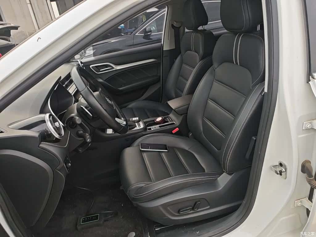 MG MG6, 2020 11