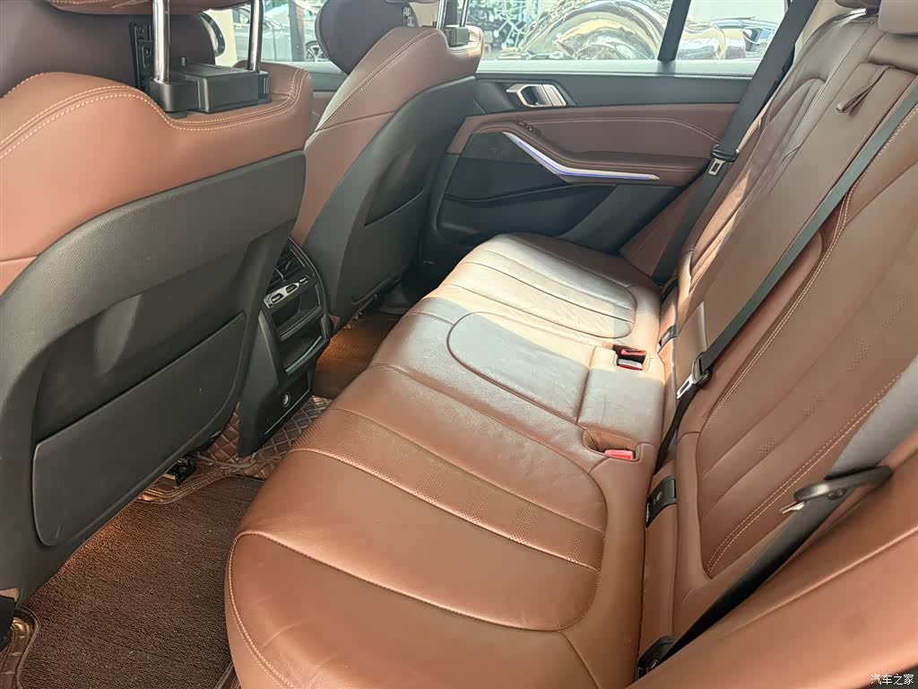 BMW X5, 2020 8