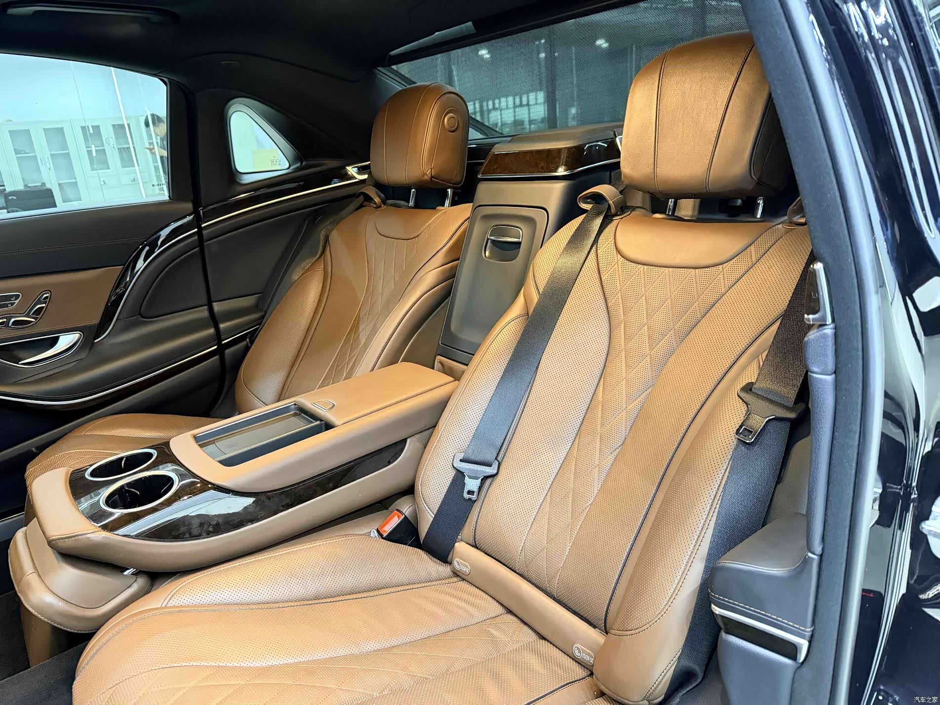 Maybach S-Class, 2019 15