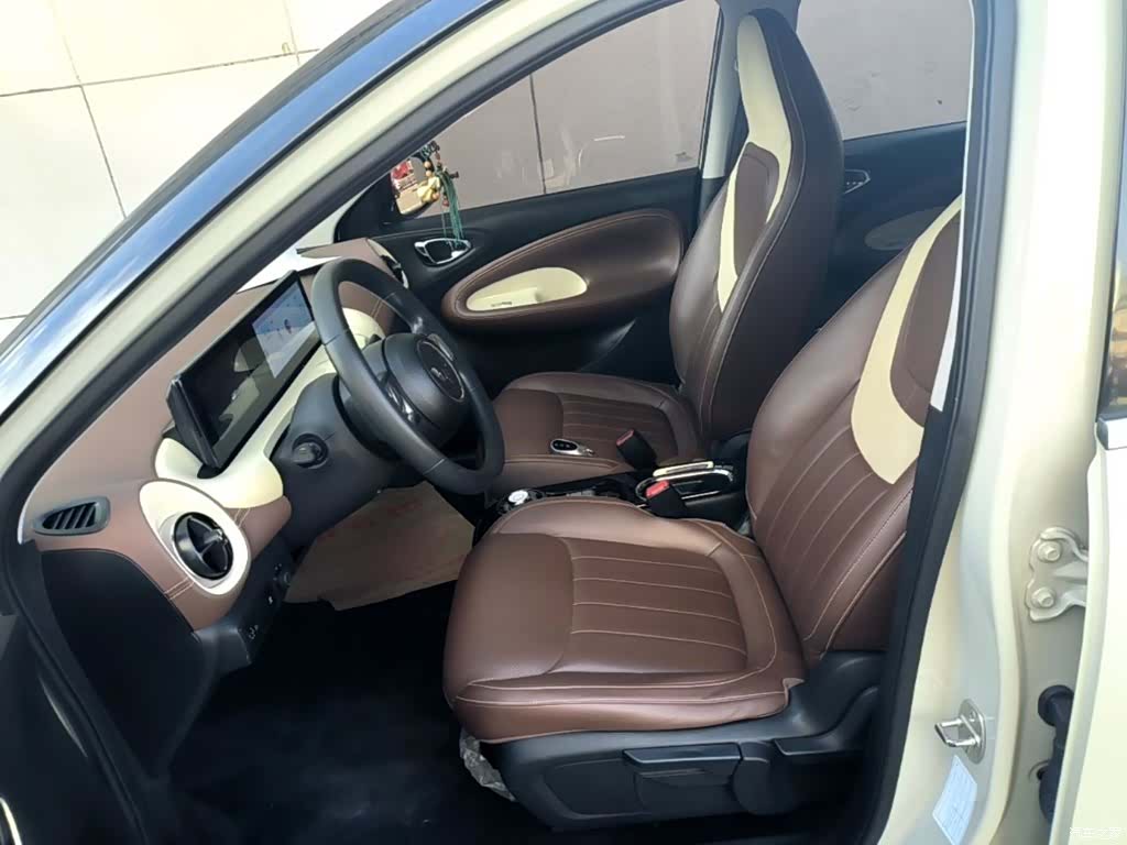Wuling Bingo, 2023 15