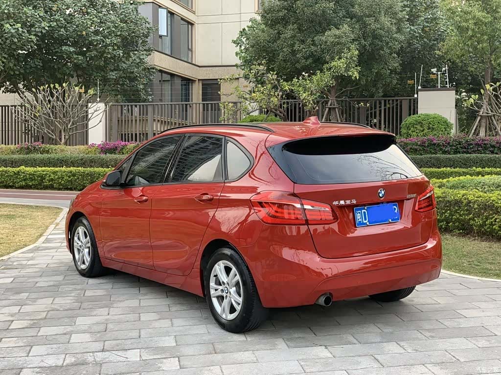 BMW 2 Series, 2017 6