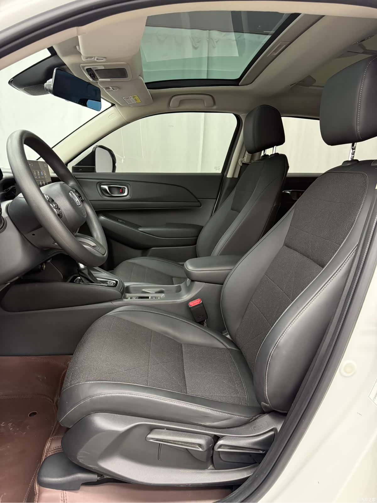 Honda Vezel, 2023 11