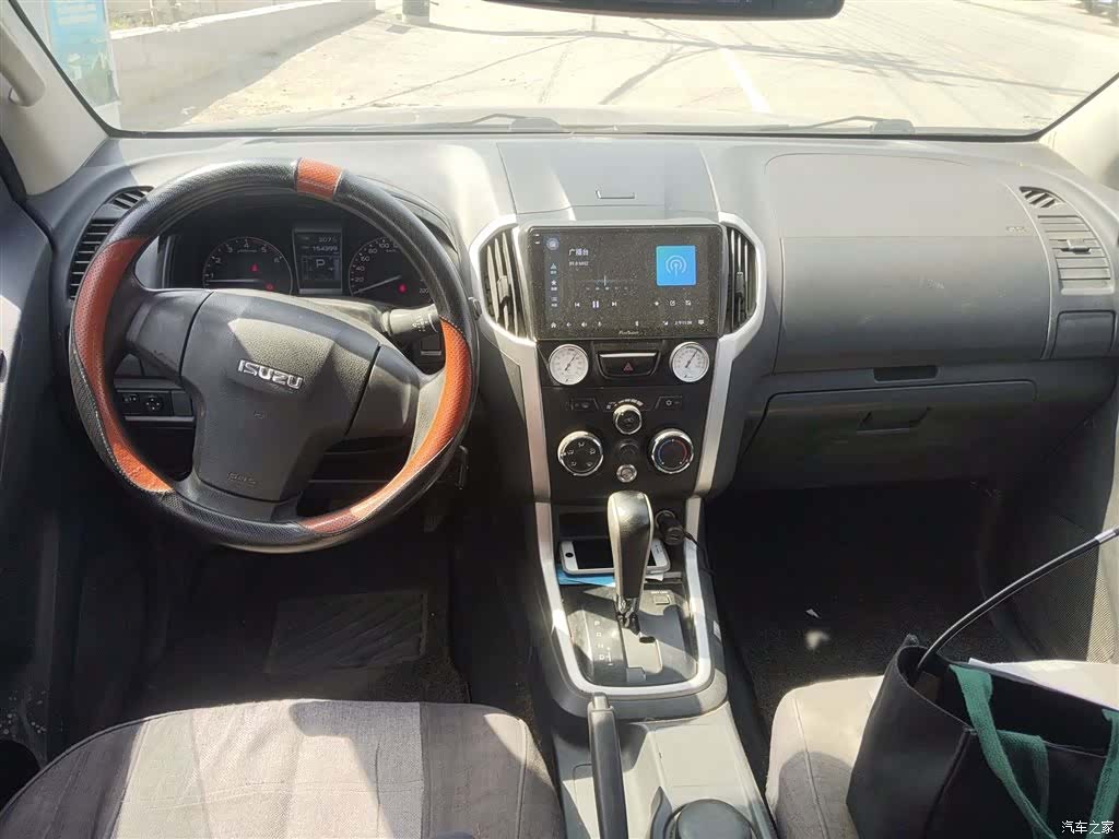 JiangXiWuShiLing JK1, 2015 6