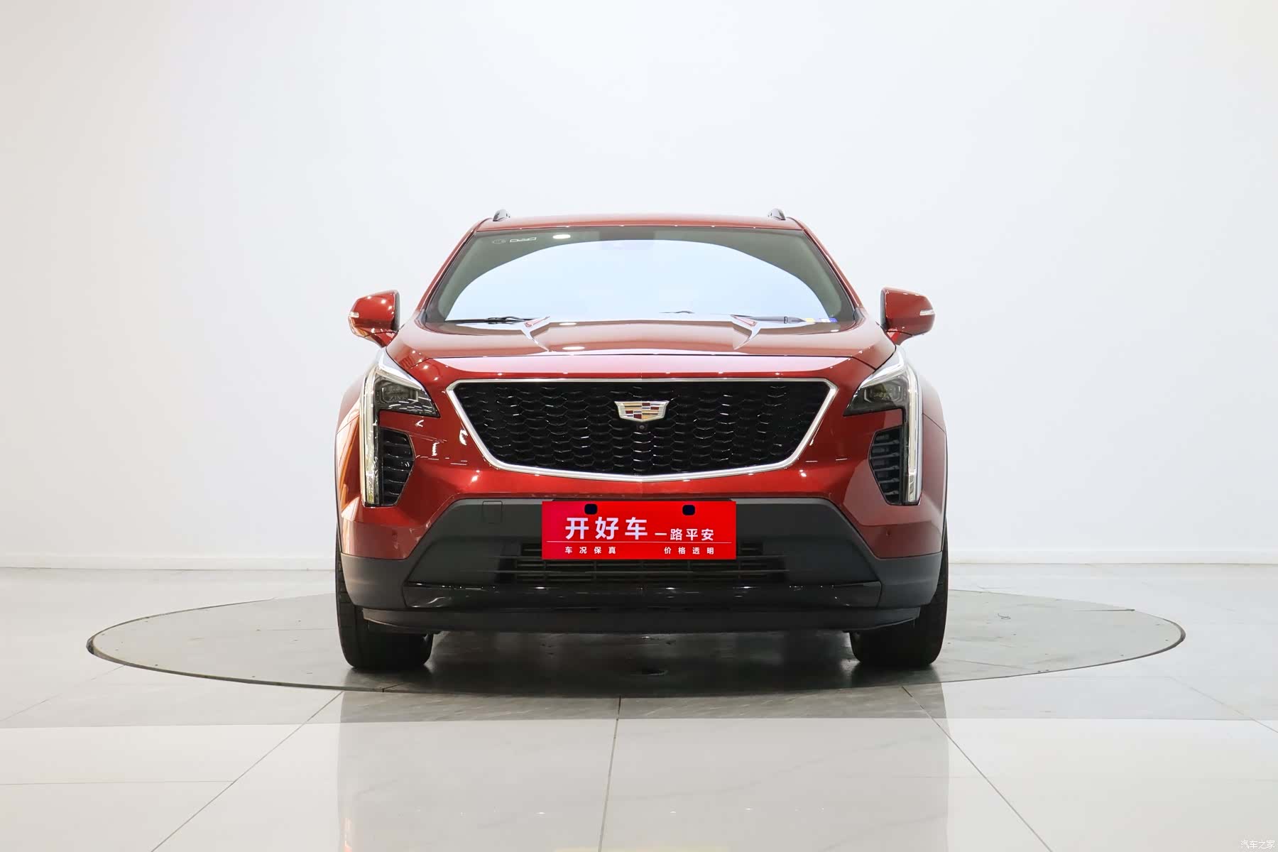 Cadillac XT4, 2022 1