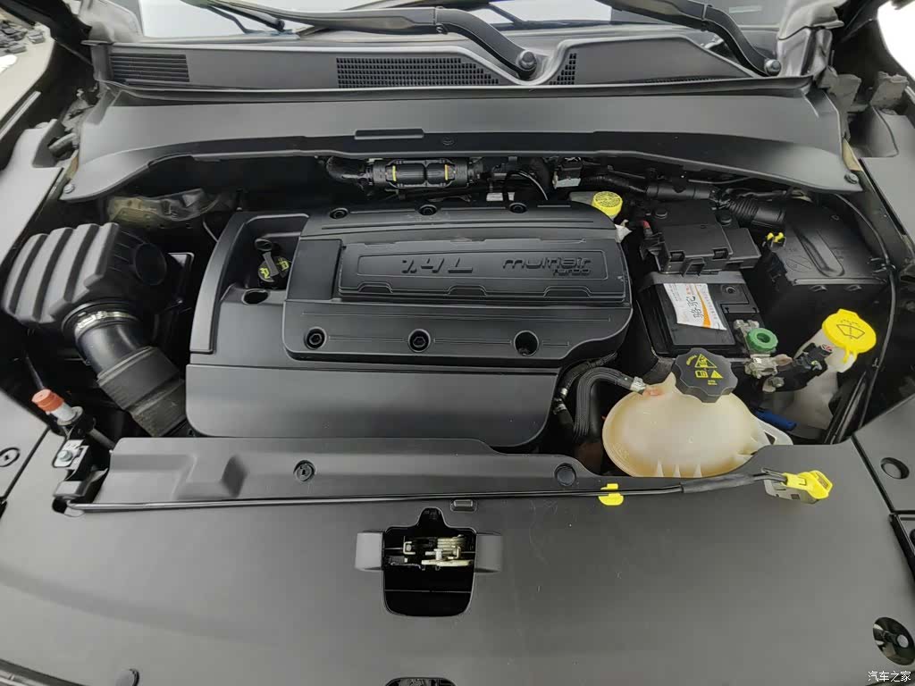 Jeep Compass, 2017 6