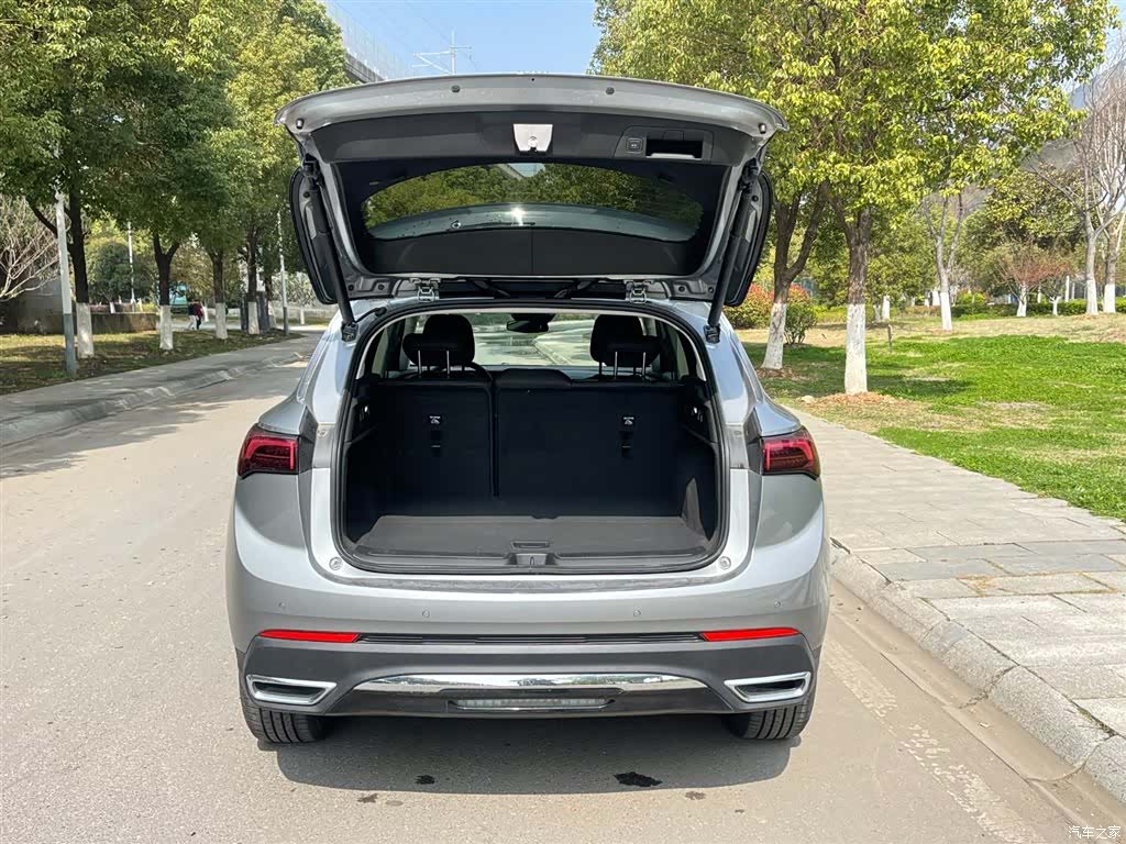 Buick Envision, 2025 8