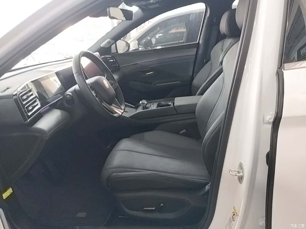 BYD Qin, 2025 15