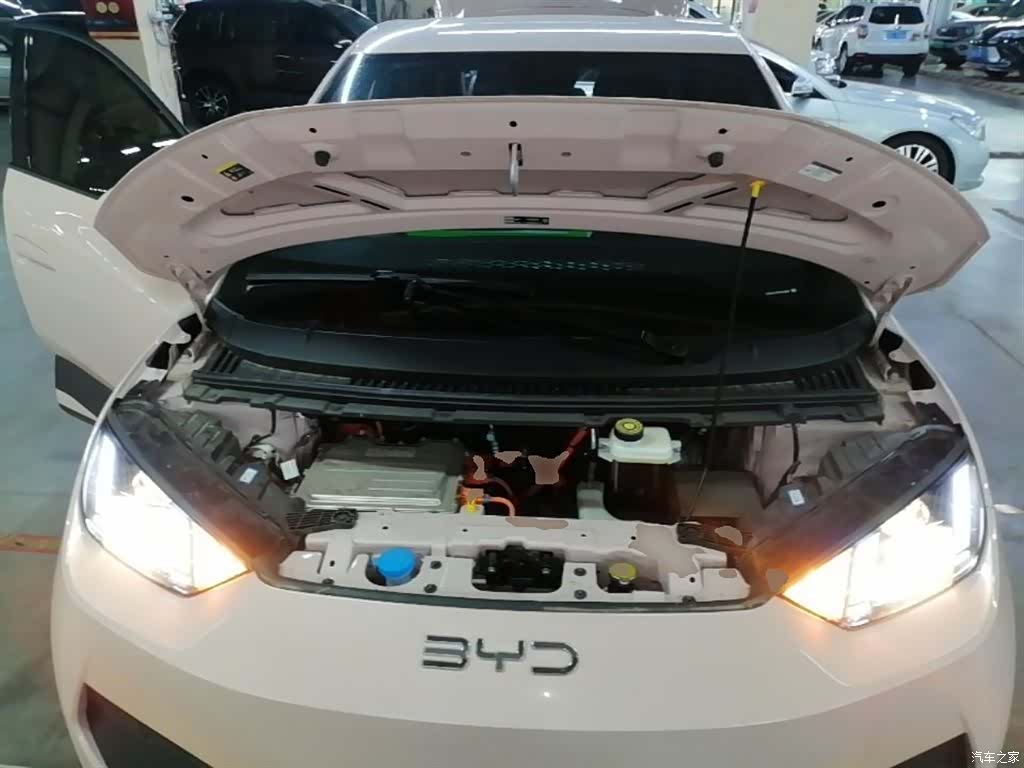BYD Seagull, 2026 20