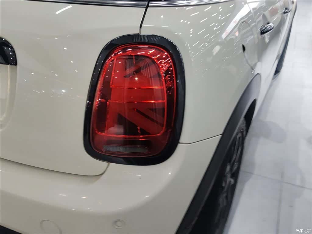 Mini Cooper, 2019 24