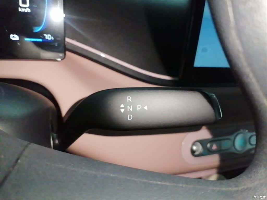 BYD Seagull, 2026 14