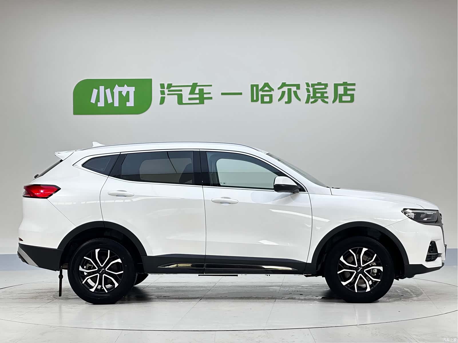Haval H6, 2022 7