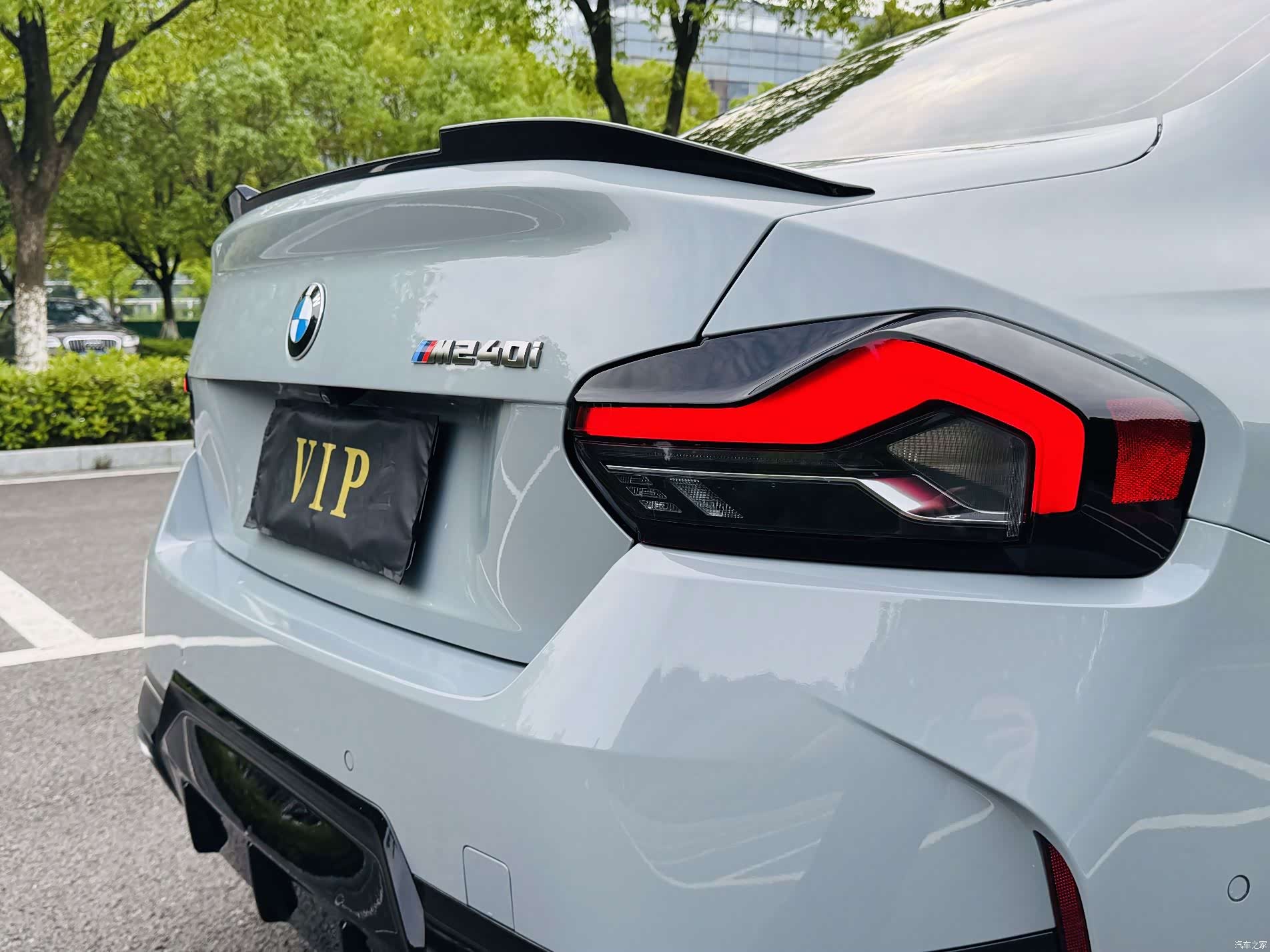 BMW M2, 2024 16