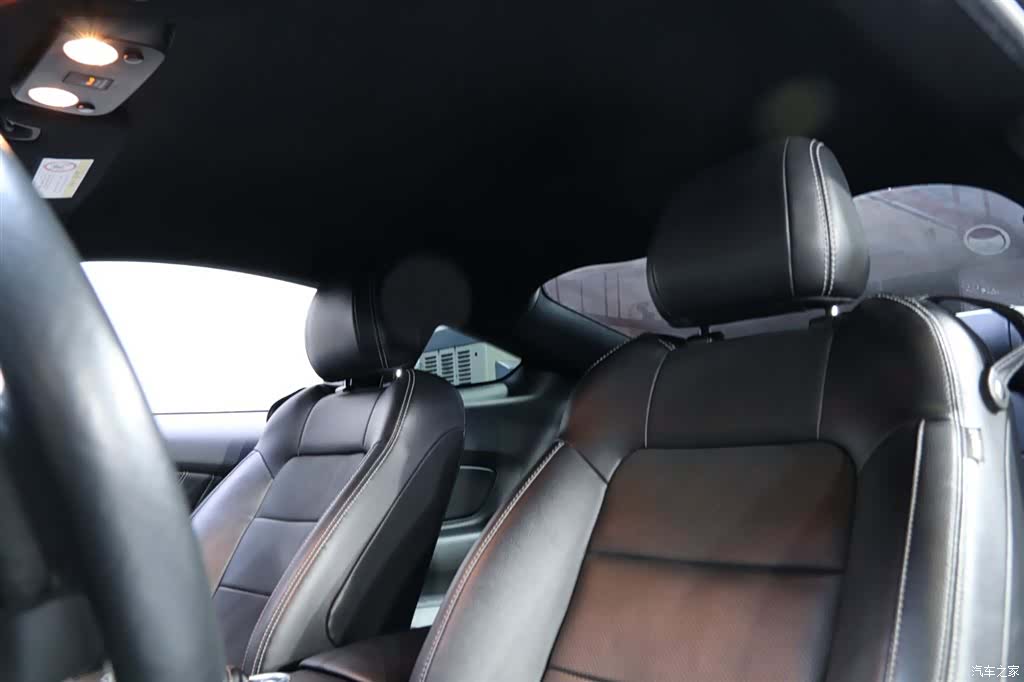 Ford Mustang, 2021 16