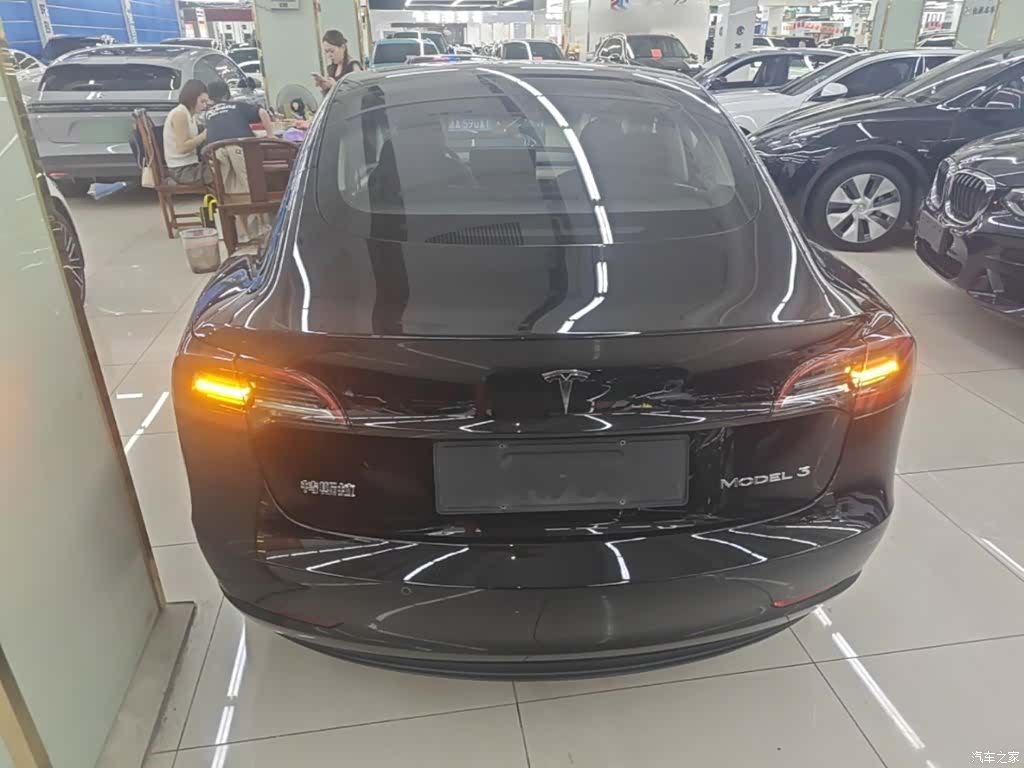Tesla Model 3, 2023 6