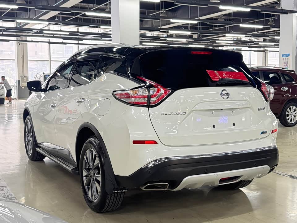 Nissan Loulan Nissan Loulan