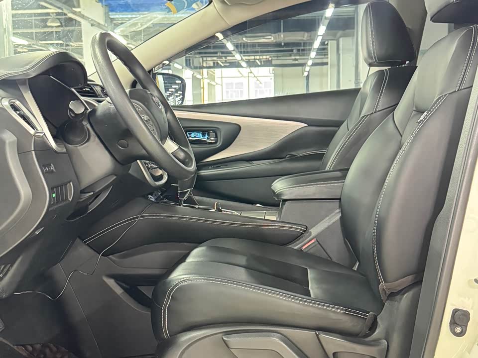 Nissan Loulan Nissan Loulan