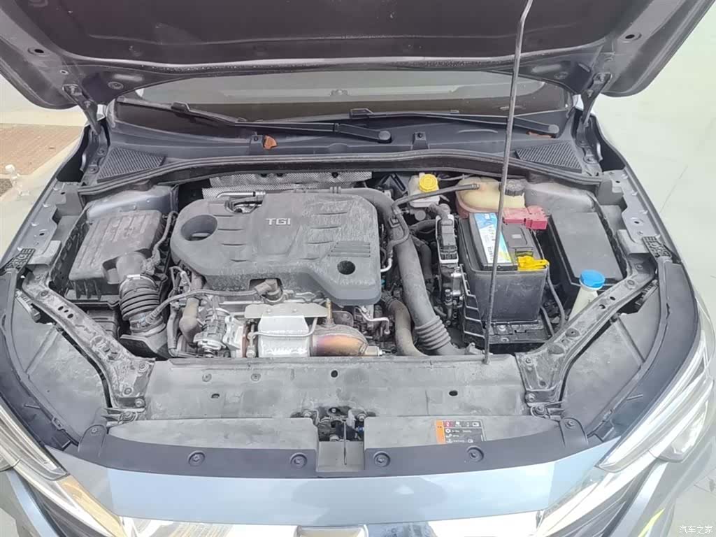 Roewe i6, 2022 19