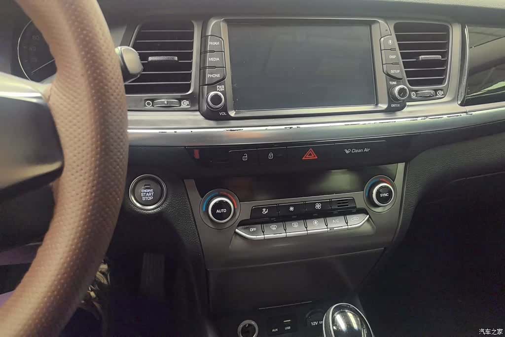 Hyundai GLS, 2017 13