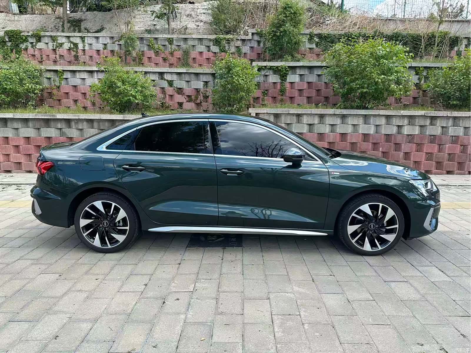 Audi A3, 2023 8