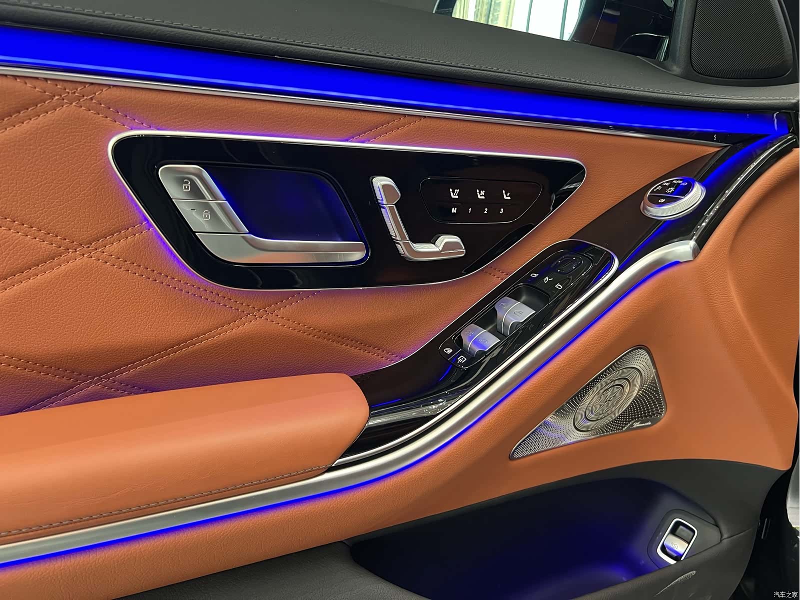Maybach S-Class, 2022 34