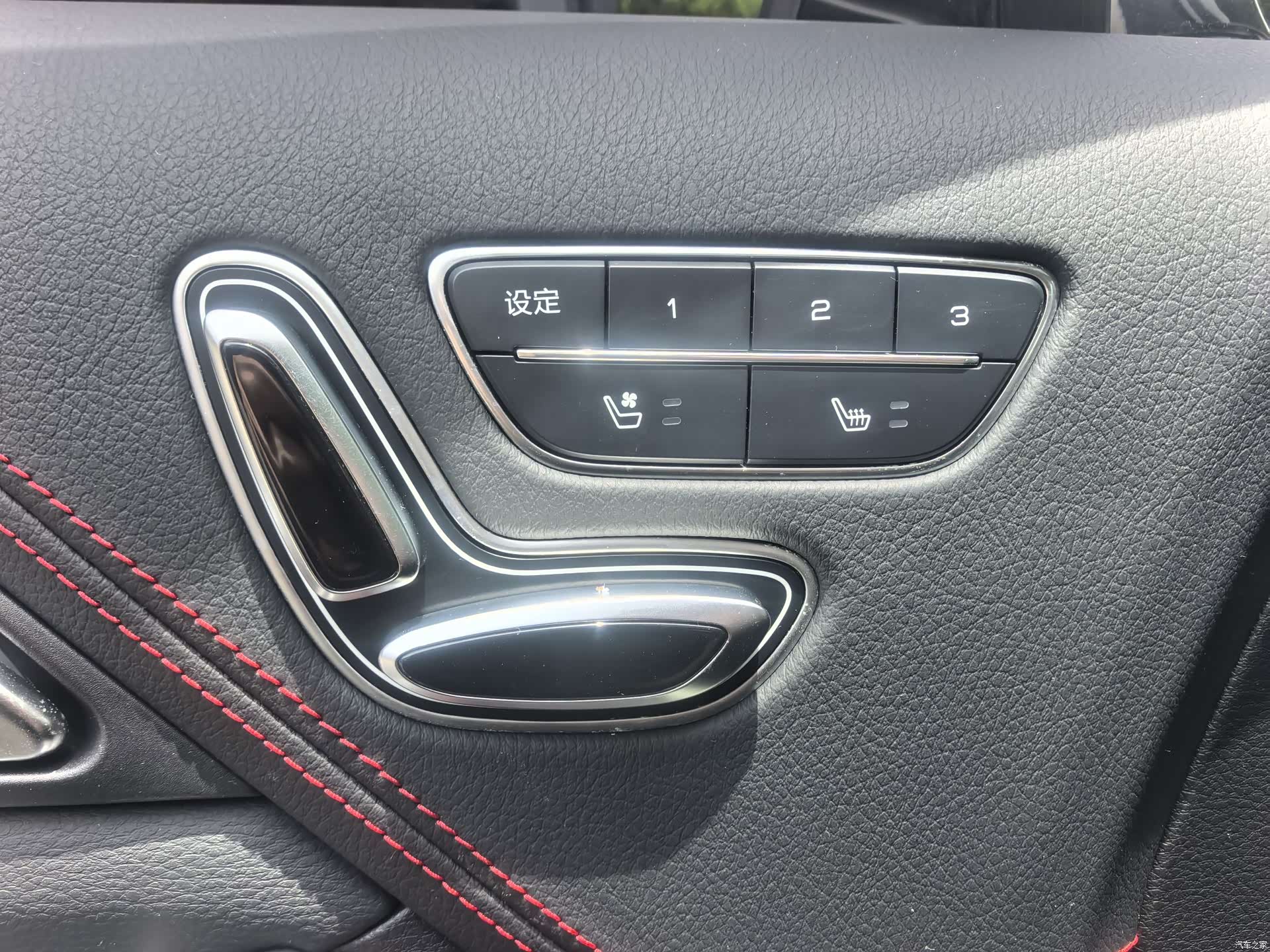 BYD Tang, 2019 19