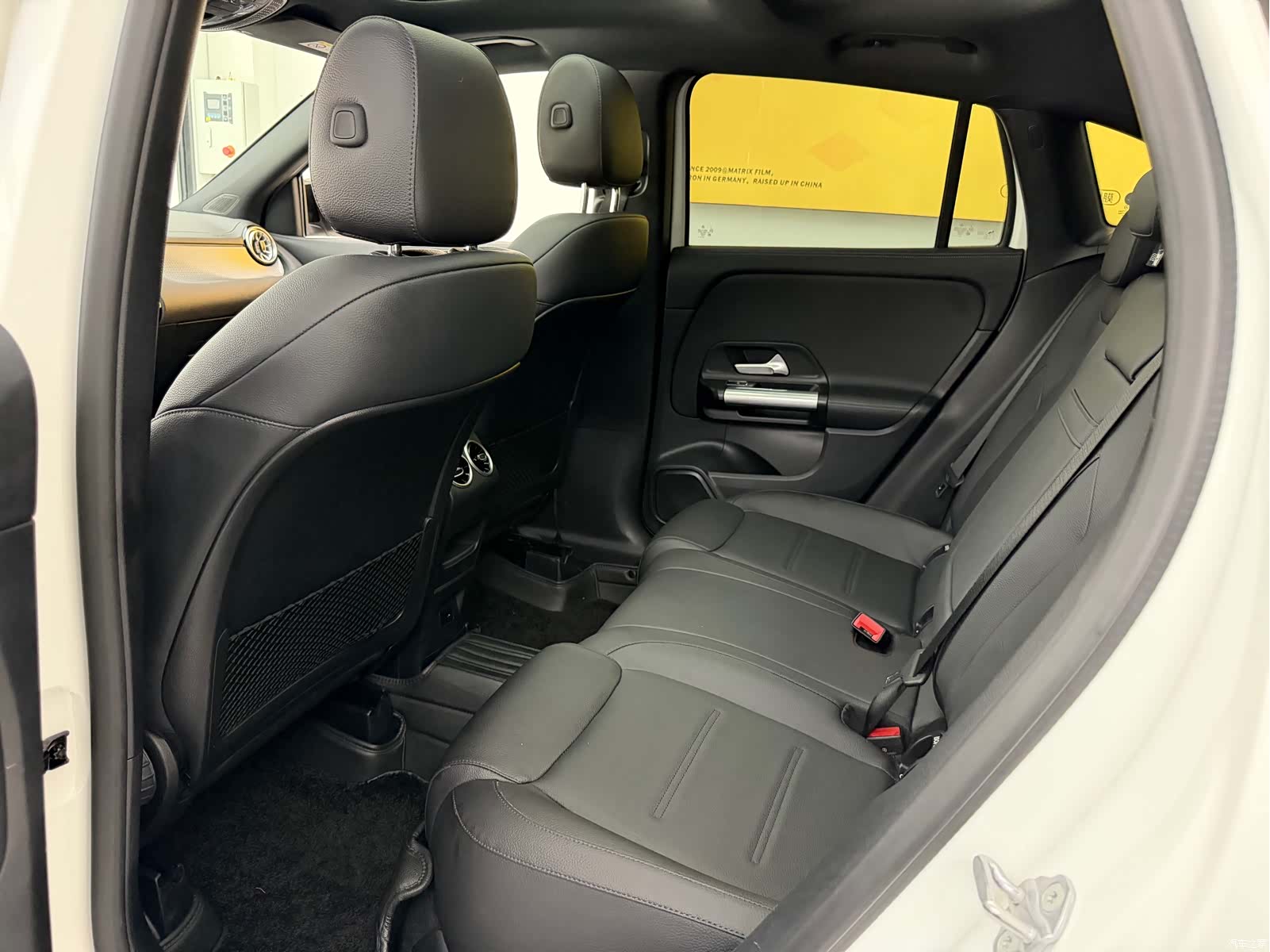 Mercedes-Benz GLA, 2022 4