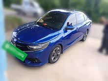  2019 180TURBO CVT VI