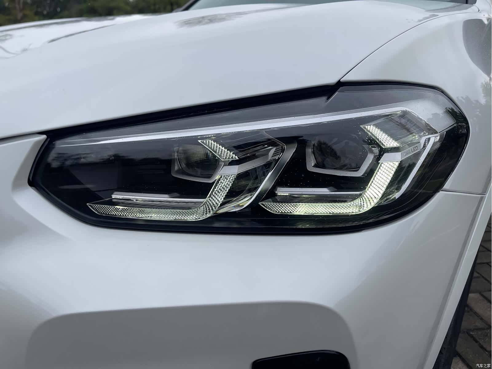 BMW X3, 2022 19