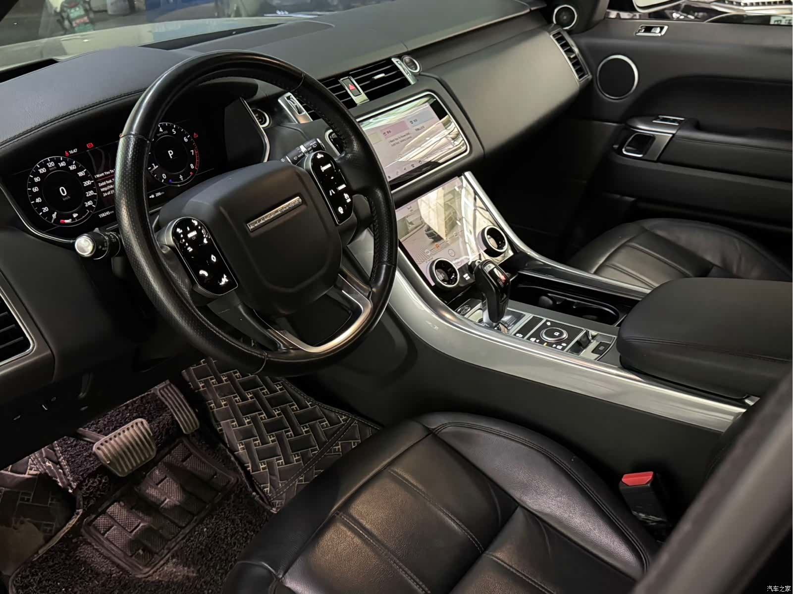 Land Rover Range Rover, 2019 4