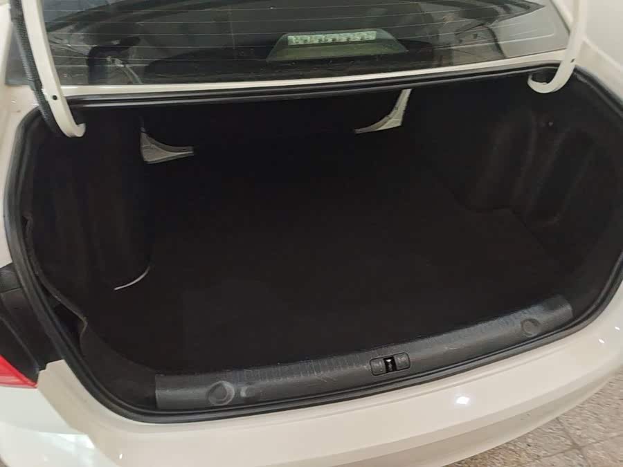 Volkswagen Lavida 2018, фото 19