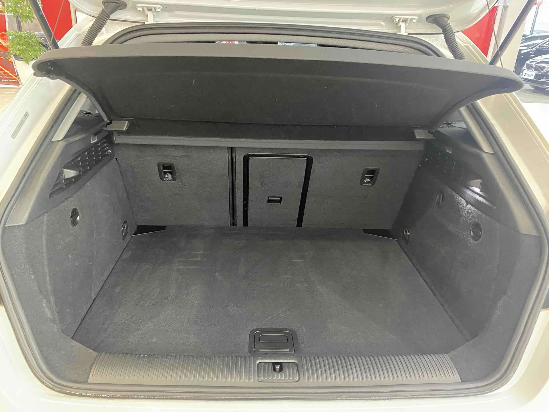 Audi A3, 2020 13