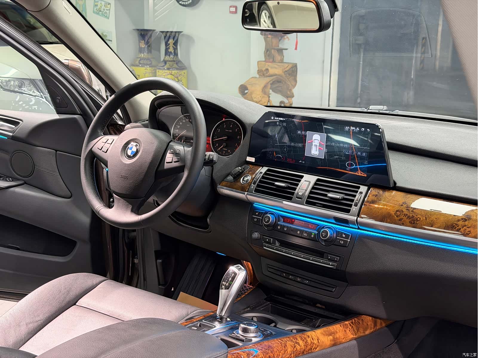 BMW X5, 2013 12