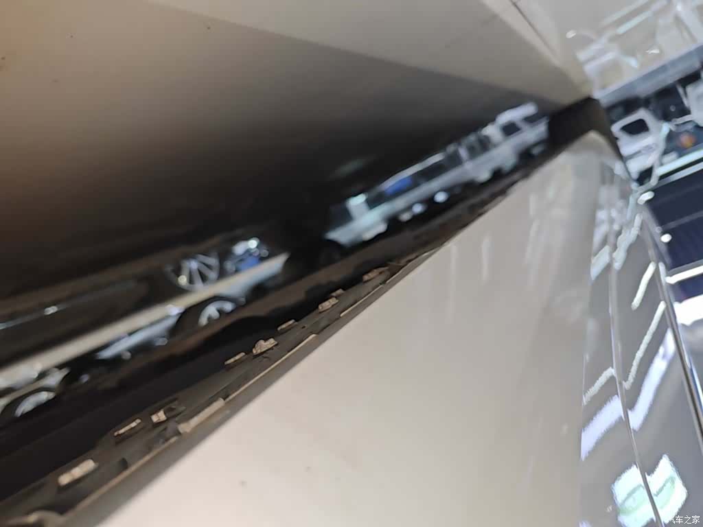 Cadillac CT6, 2023 22