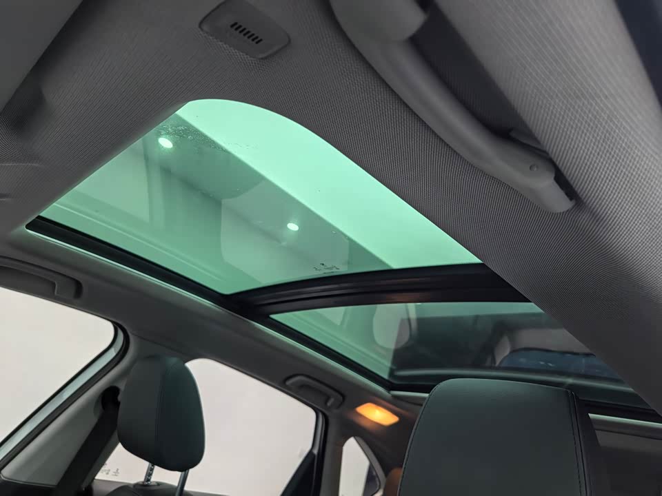 BMW 2 series station wagon