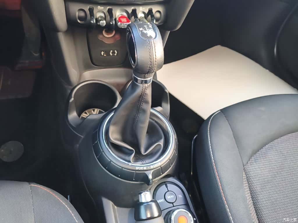 Mini Cooper, 2015 14