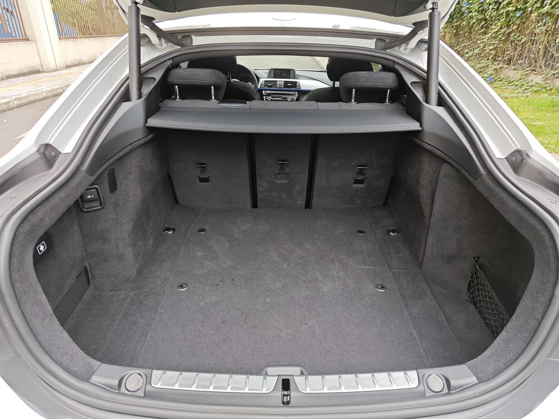 BMW 4 Series, 2019 15