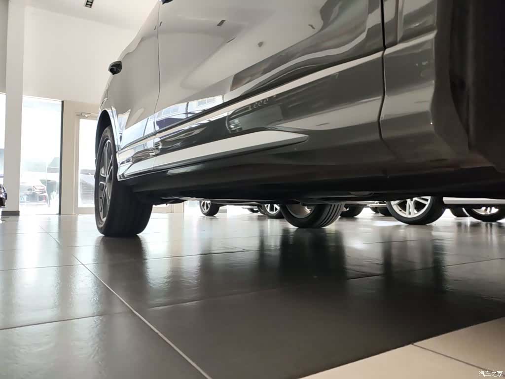 Audi Q3, 2024 21