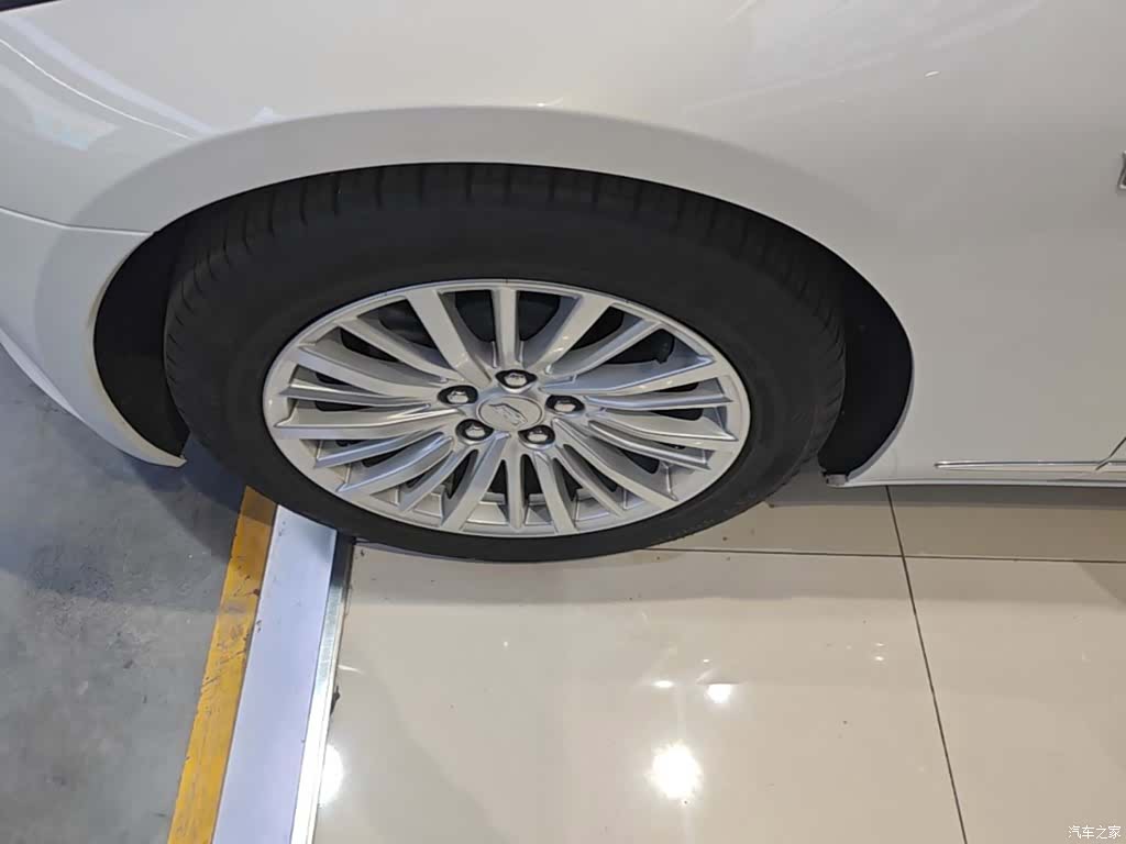 Cadillac CT6, 2023 23