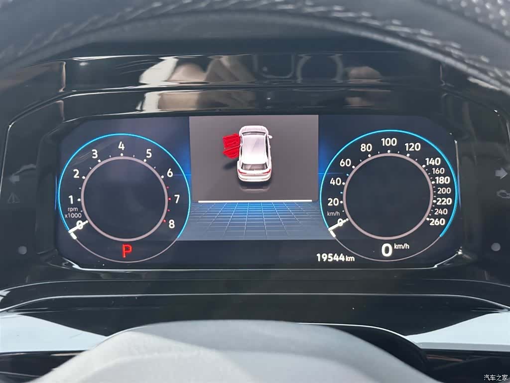 Volkswagen Golf, 2022 19