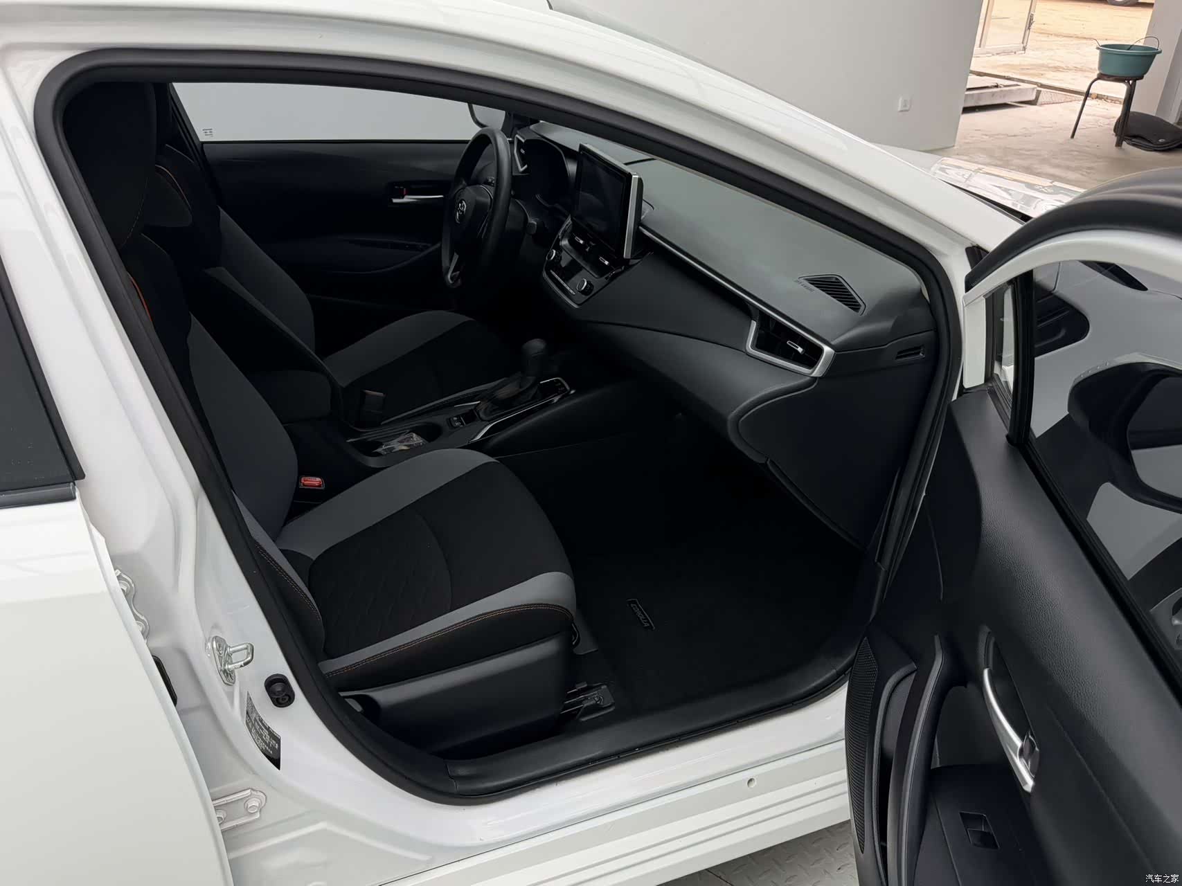 Toyota Corolla, 2021 12