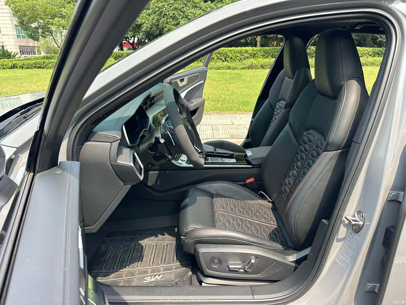 Audi RS, 2024 6