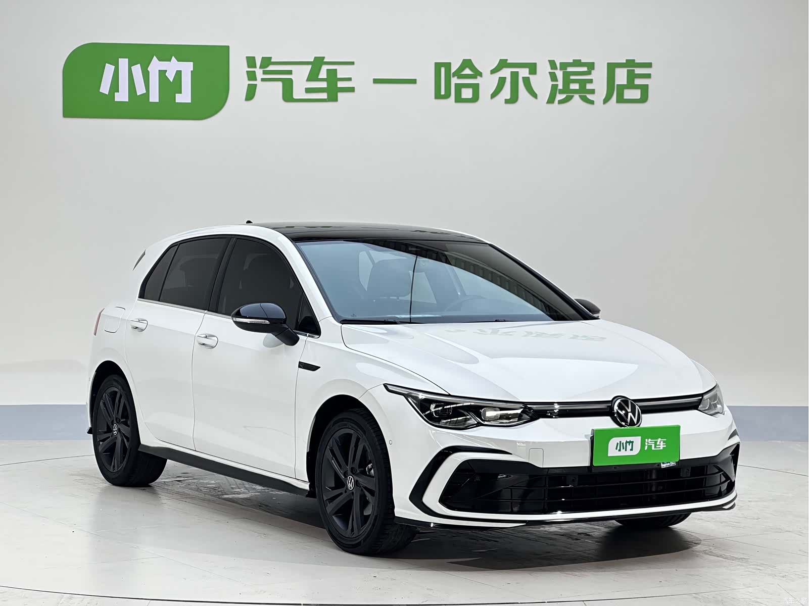Volkswagen Golf, 2022 3