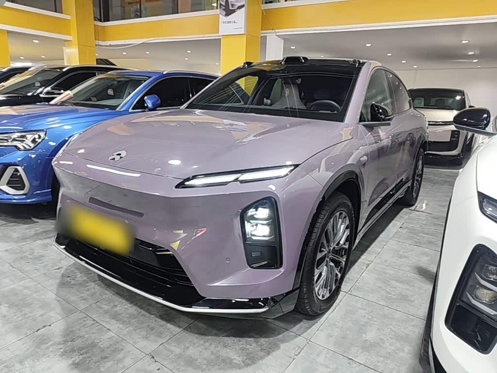NIO EC6