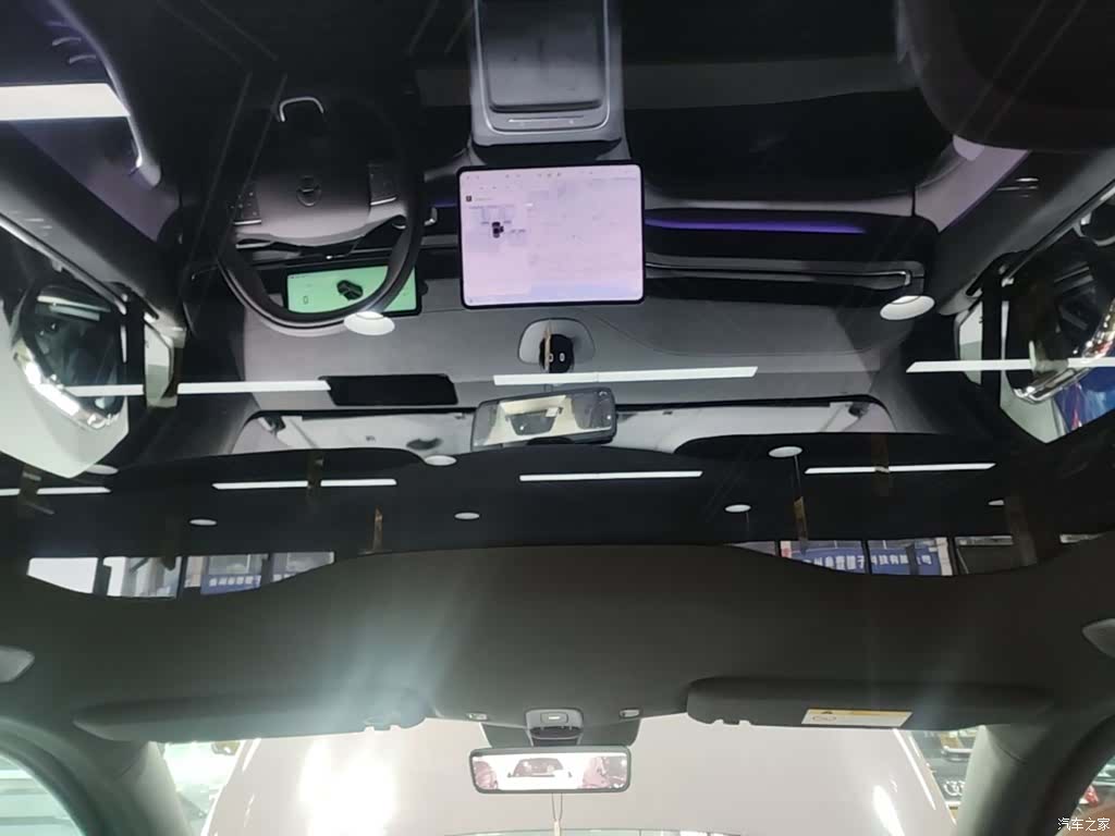 NIO EC6, 2025 18
